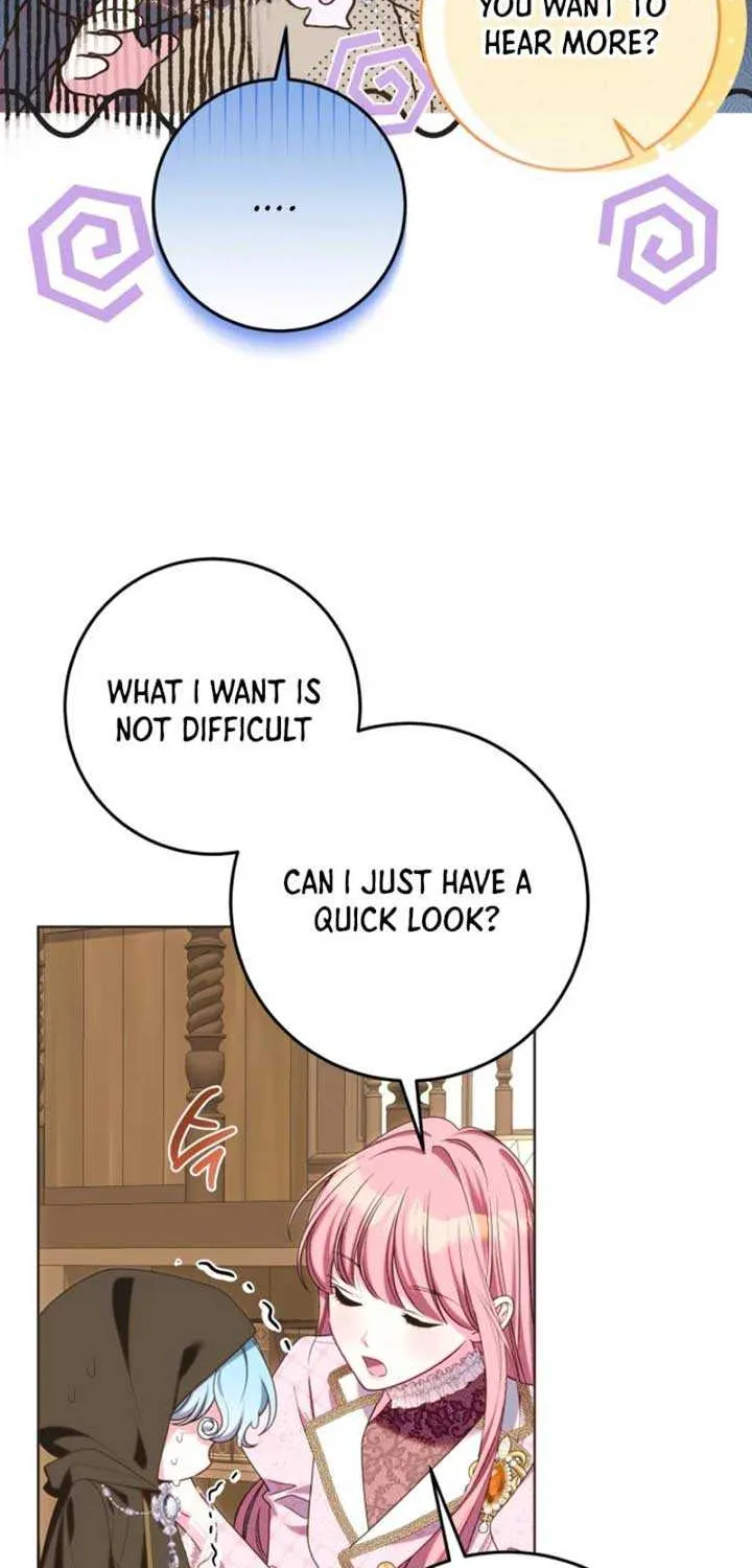 I Met the Male Lead In Prison (2023) Chapter 48 page 36 - 
