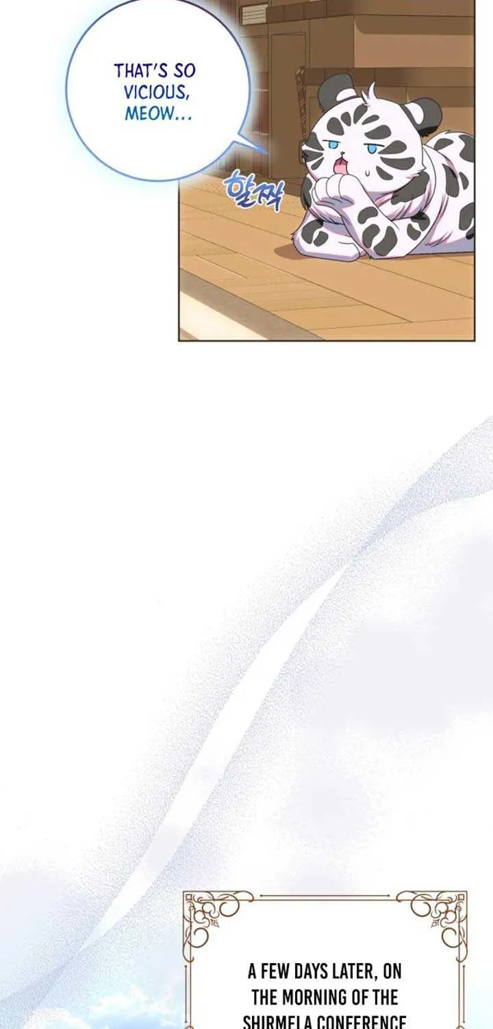 I Met the Male Lead In Prison (2023) Chapter 48 page 39 - 