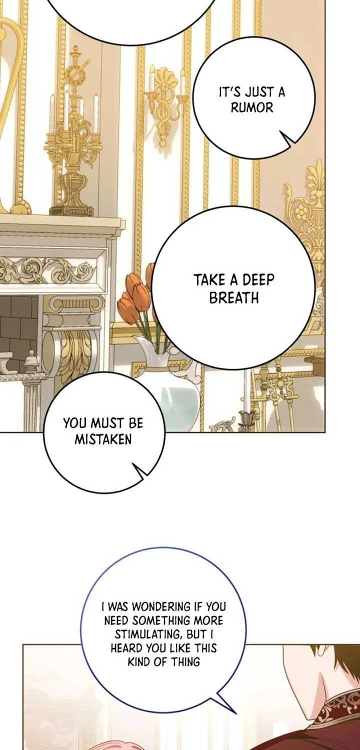 I Met the Male Lead In Prison (2023) Chapter 48 page 55 - 