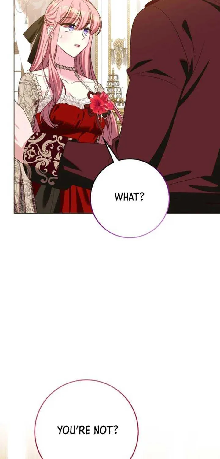 I Met the Male Lead In Prison (2023) Chapter 48 page 56 - 