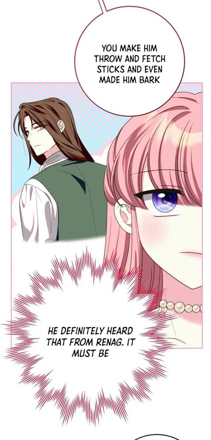 I Met the Male Lead In Prison (2023) Chapter 48 page 58 - 