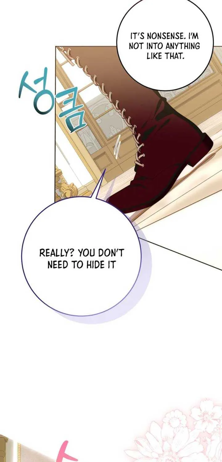 I Met the Male Lead In Prison (2023) Chapter 48 page 59 - 