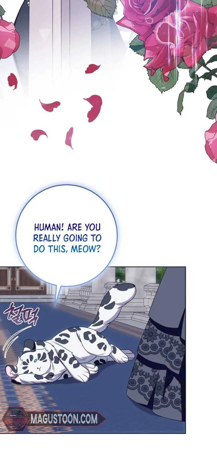 I Met the Male Lead In Prison (2023) Chapter 48 page 7 - 