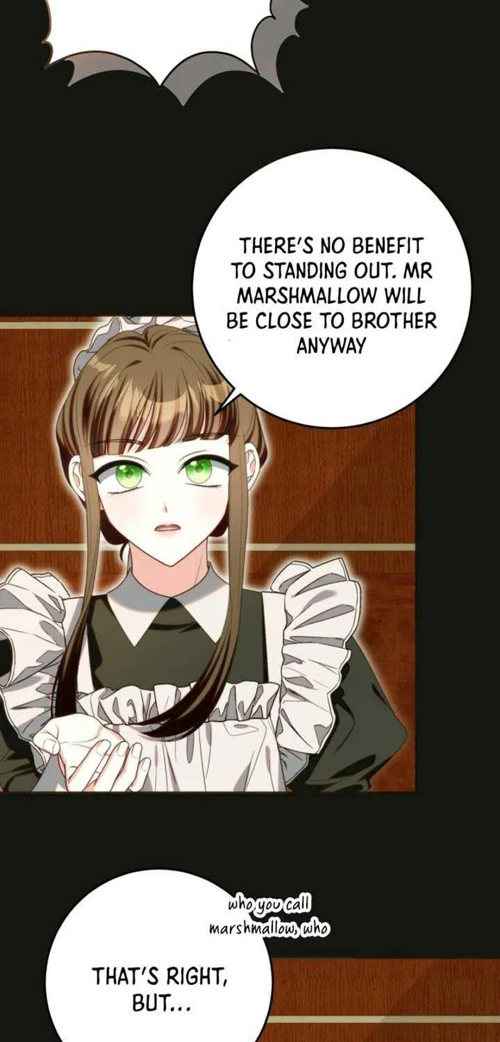I Met the Male Lead In Prison (2023) Chapter 49 page 33 - 