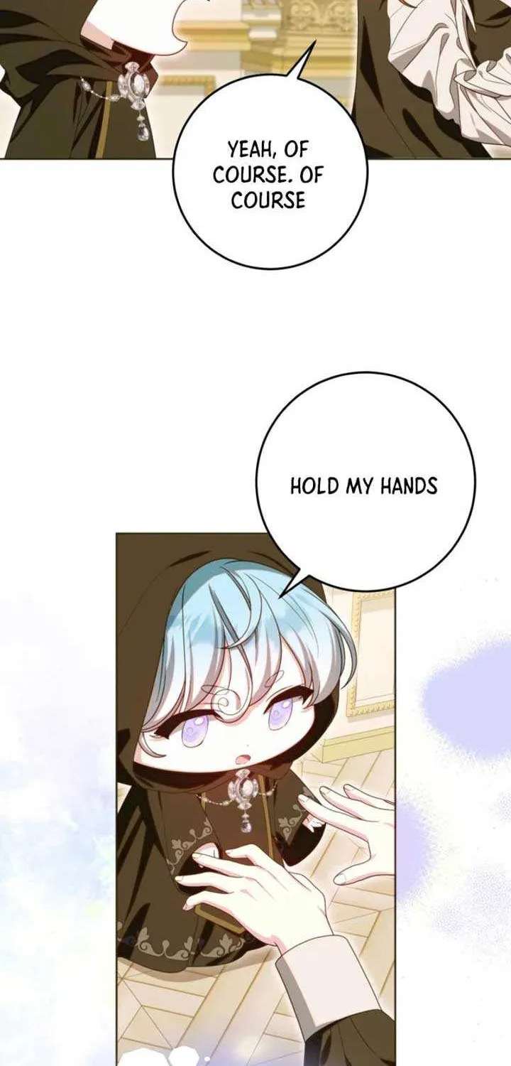 I Met the Male Lead In Prison (2023) Chapter 49 page 9 - 