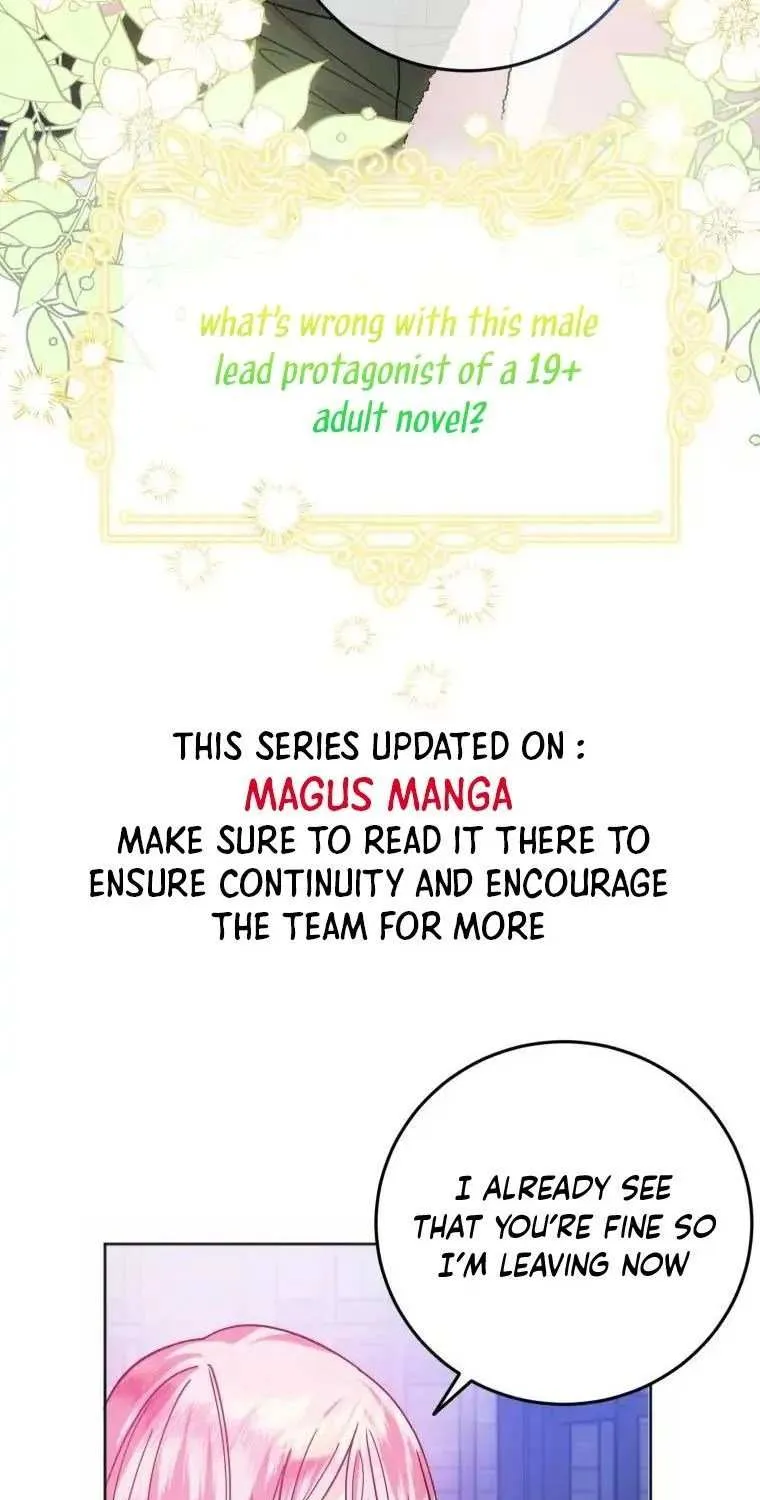 I Met the Male Lead In Prison (2023) Chapter 5 page 47 - 