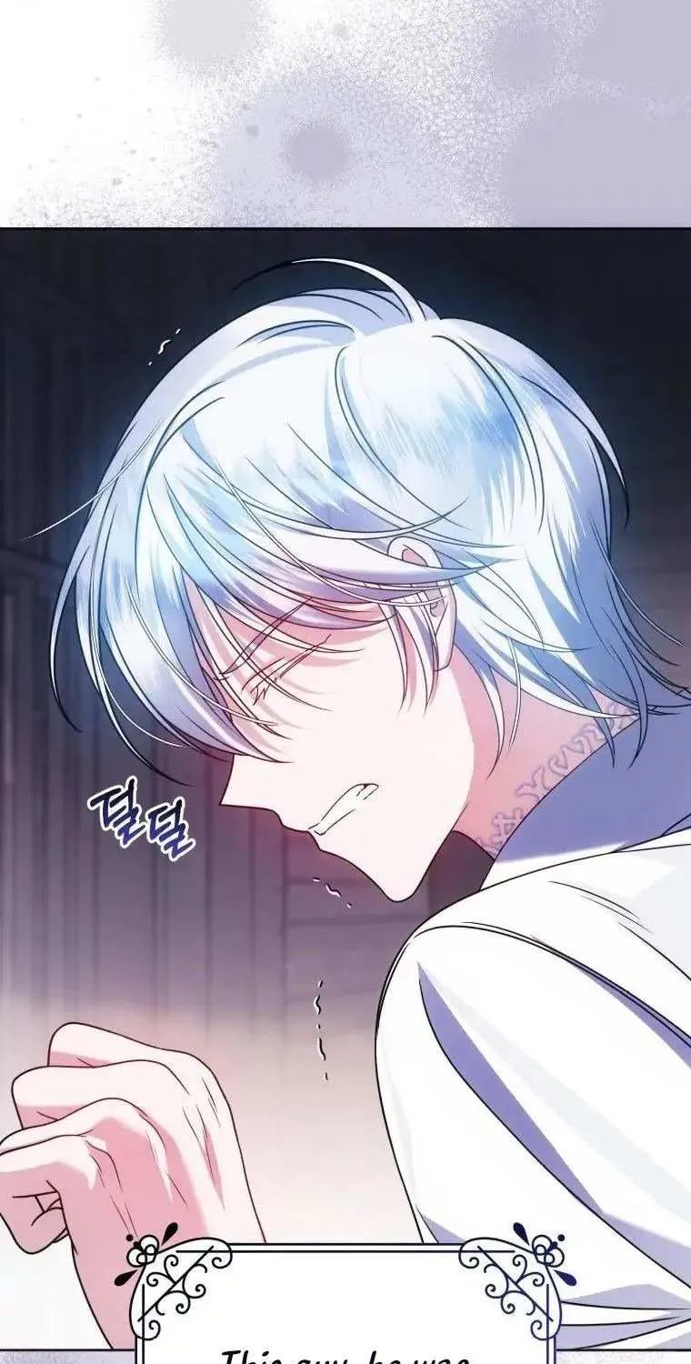 I Met the Male Lead In Prison (2023) Chapter 5 page 7 - 