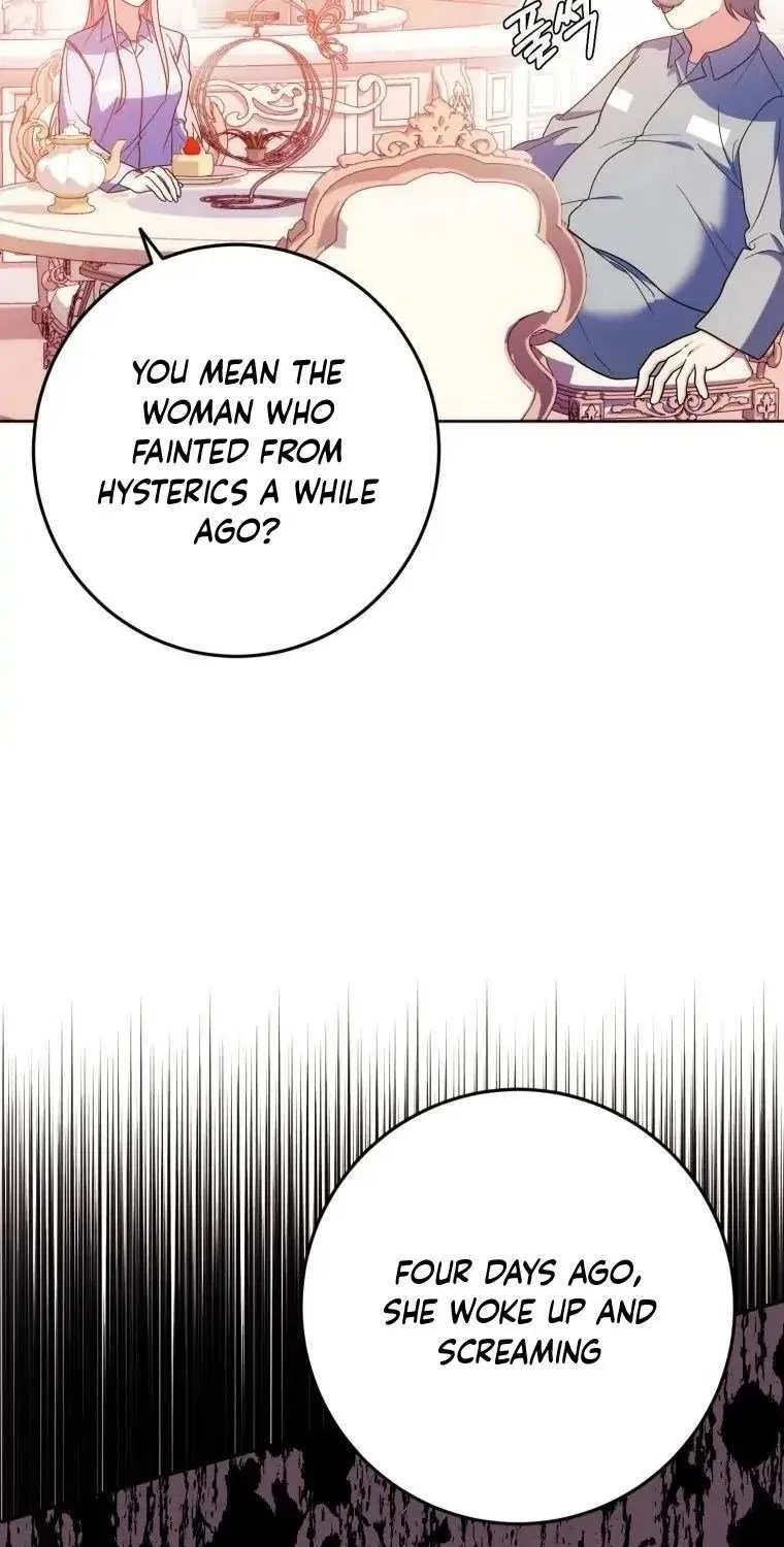 I Met the Male Lead In Prison (2023) Chapter 5 page 72 - 