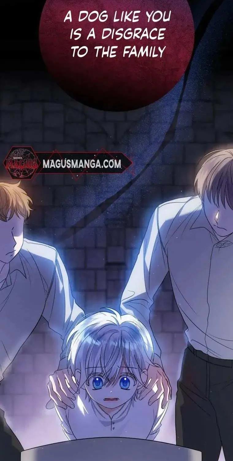 I Met the Male Lead In Prison (2023) Chapter 5 page 9 - 