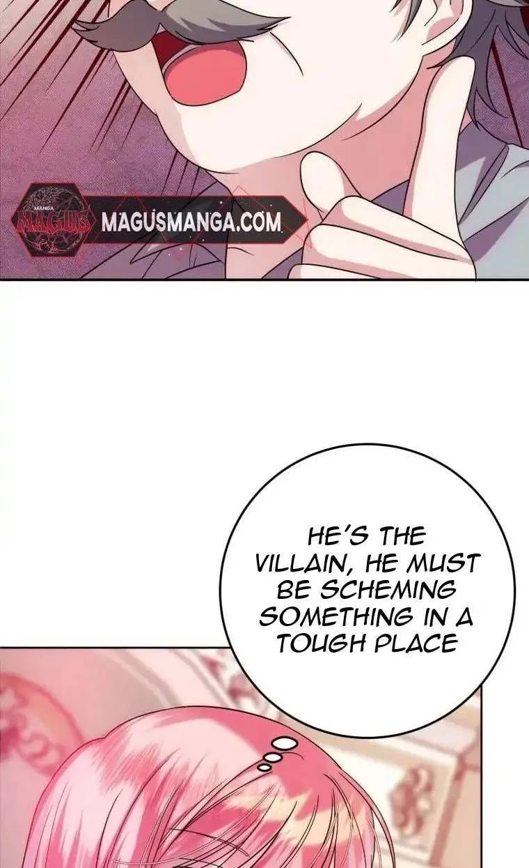 I Met the Male Lead In Prison (2023) Chapter 5 page 91 - 