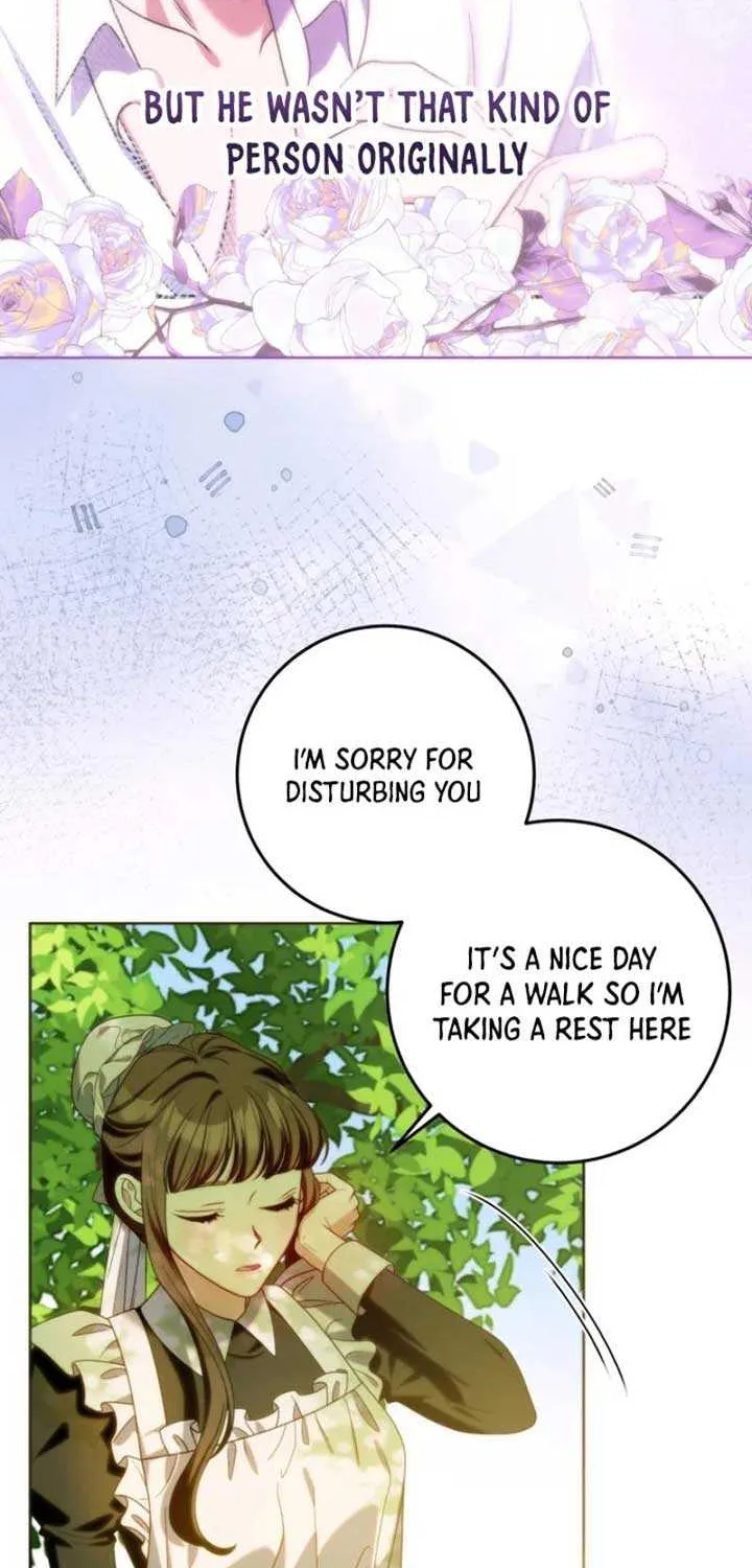 I Met the Male Lead In Prison (2023) Chapter 50 page 15 - 