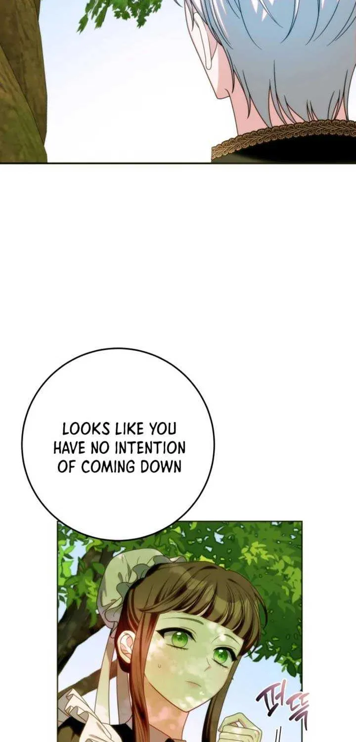 I Met the Male Lead In Prison (2023) Chapter 50 page 17 - 