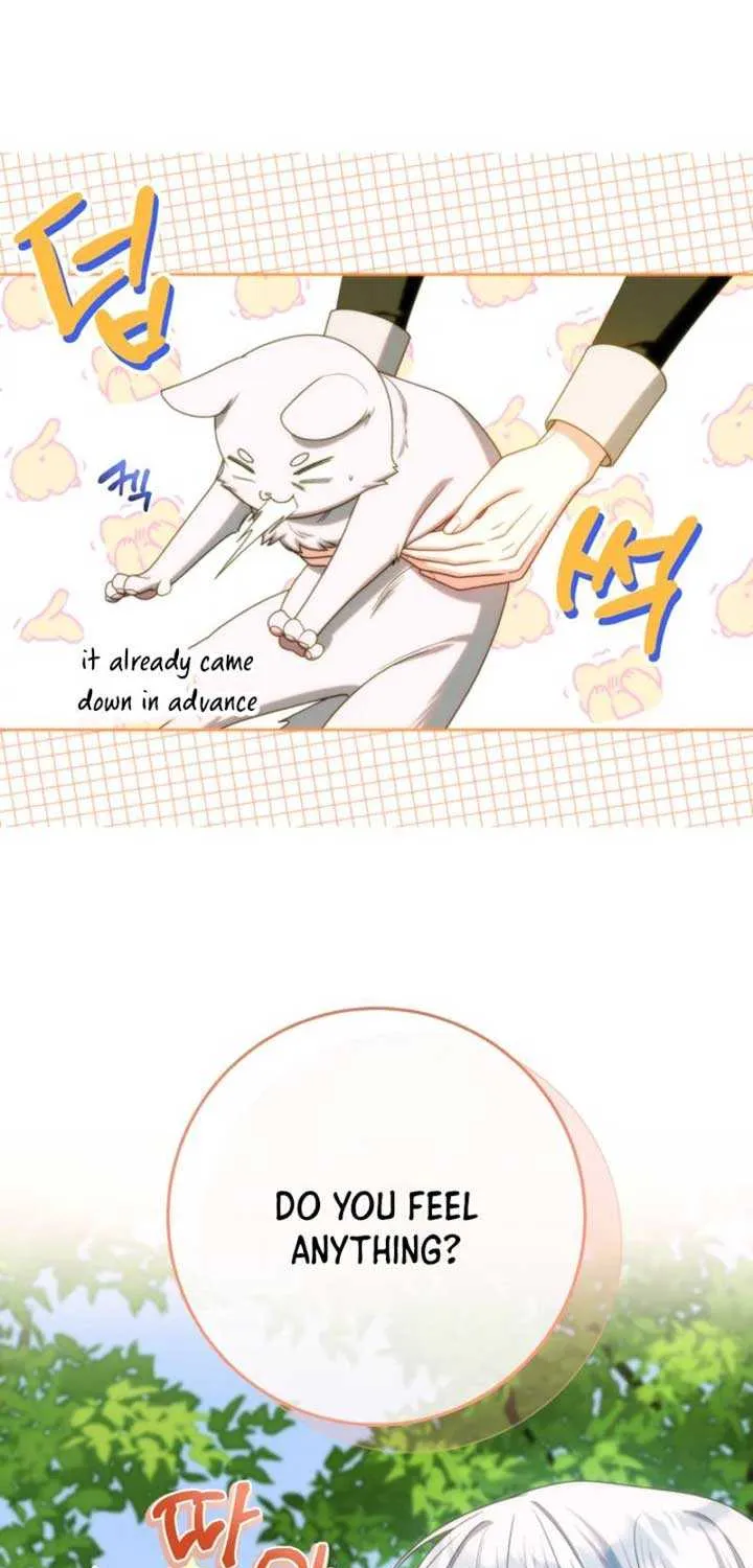 I Met the Male Lead In Prison (2023) Chapter 50 page 33 - 