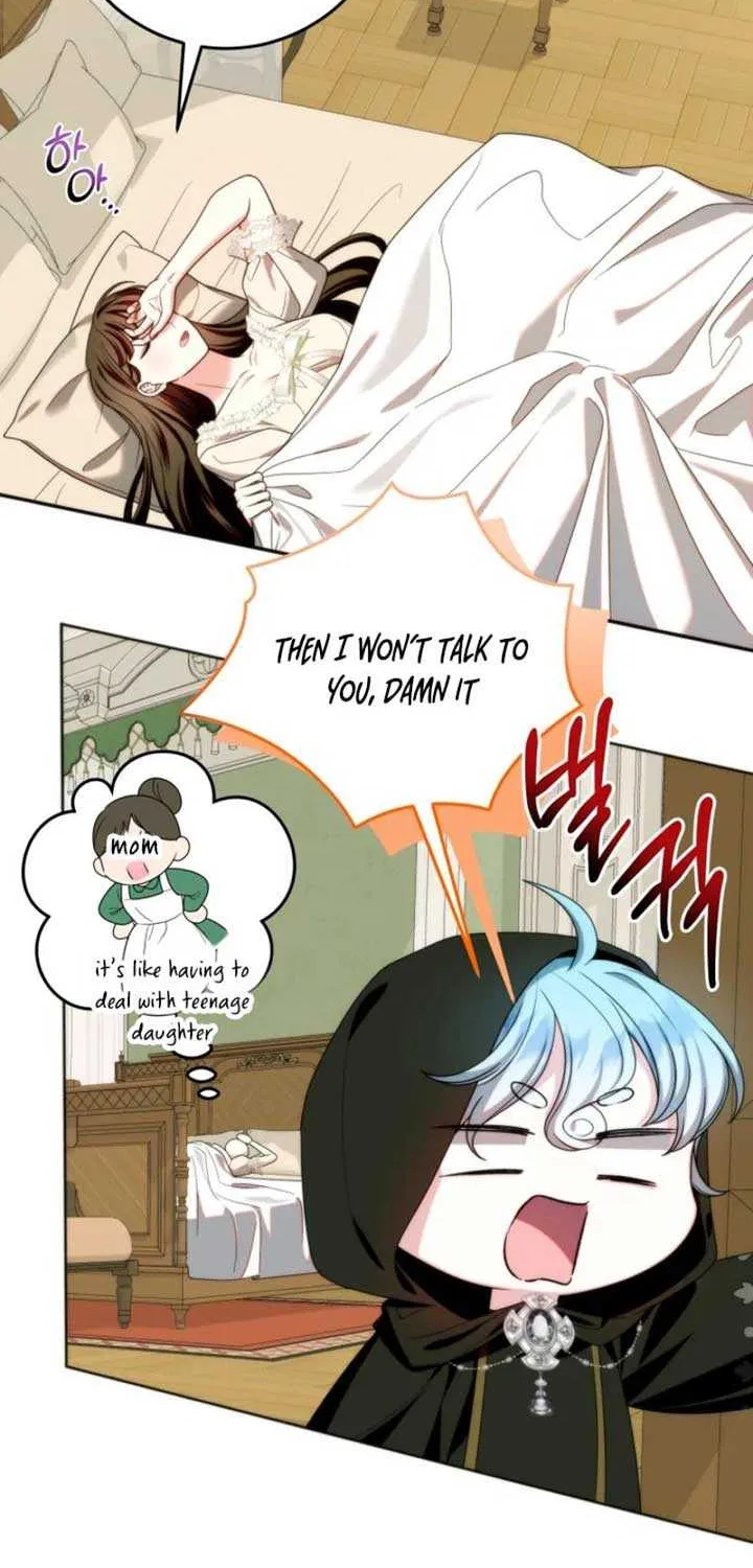 I Met the Male Lead In Prison (2023) Chapter 50 page 42 - 