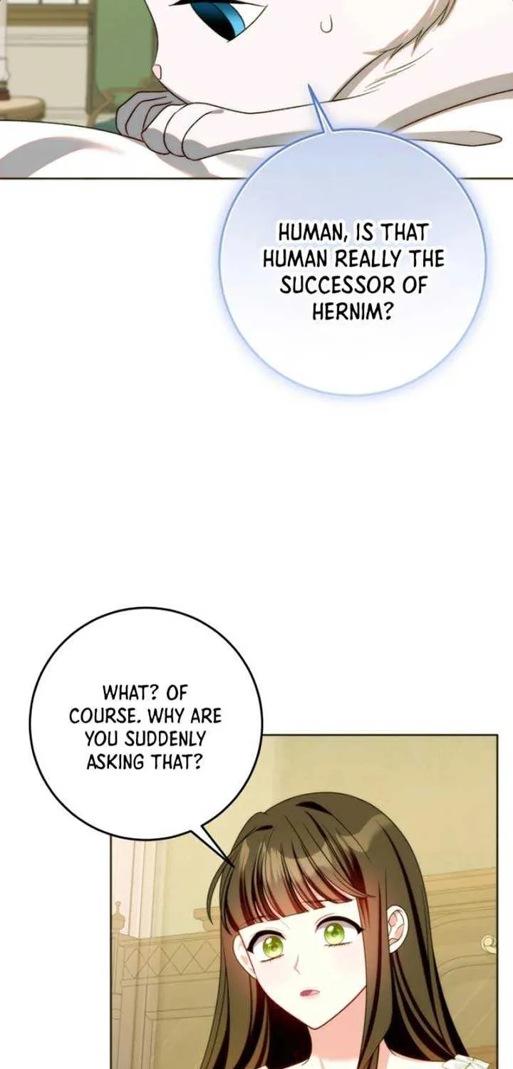 I Met the Male Lead In Prison (2023) Chapter 50 page 53 - 