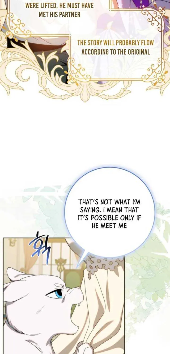I Met the Male Lead In Prison (2023) Chapter 50 page 59 - 