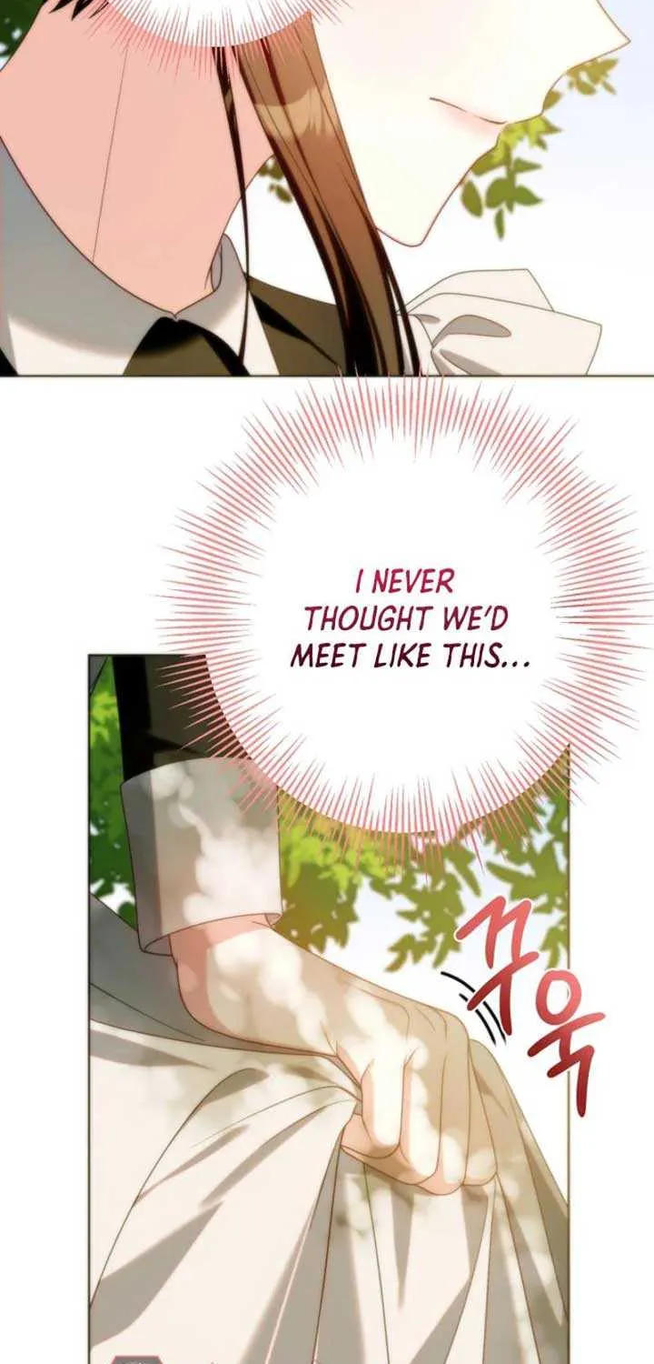 I Met the Male Lead In Prison (2023) Chapter 50 page 8 - 