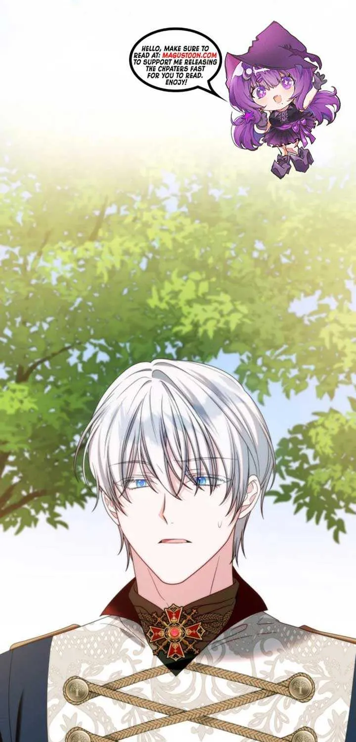 I Met the Male Lead In Prison (2023) Chapter 51 page 1 - 