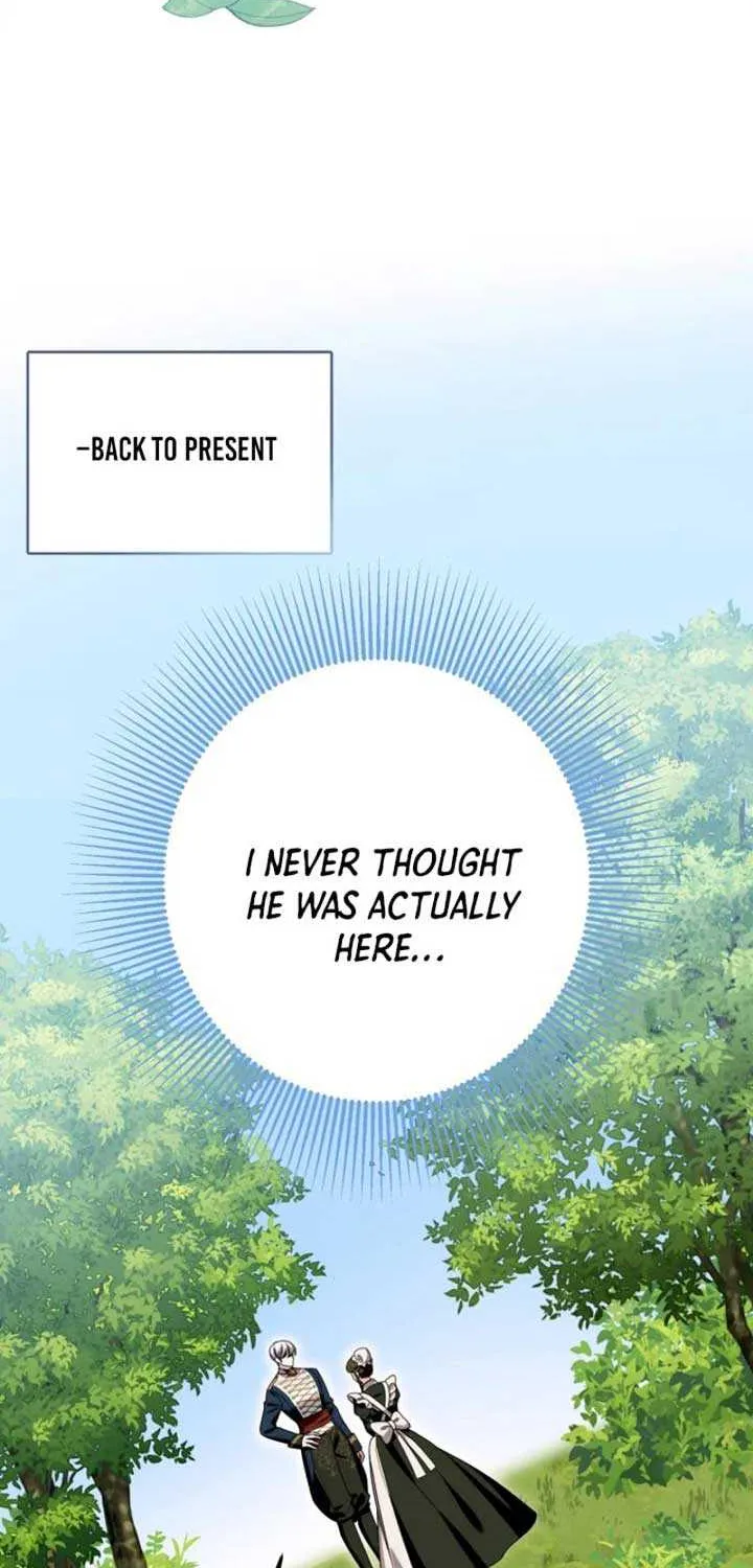 I Met the Male Lead In Prison (2023) Chapter 51 page 14 - 