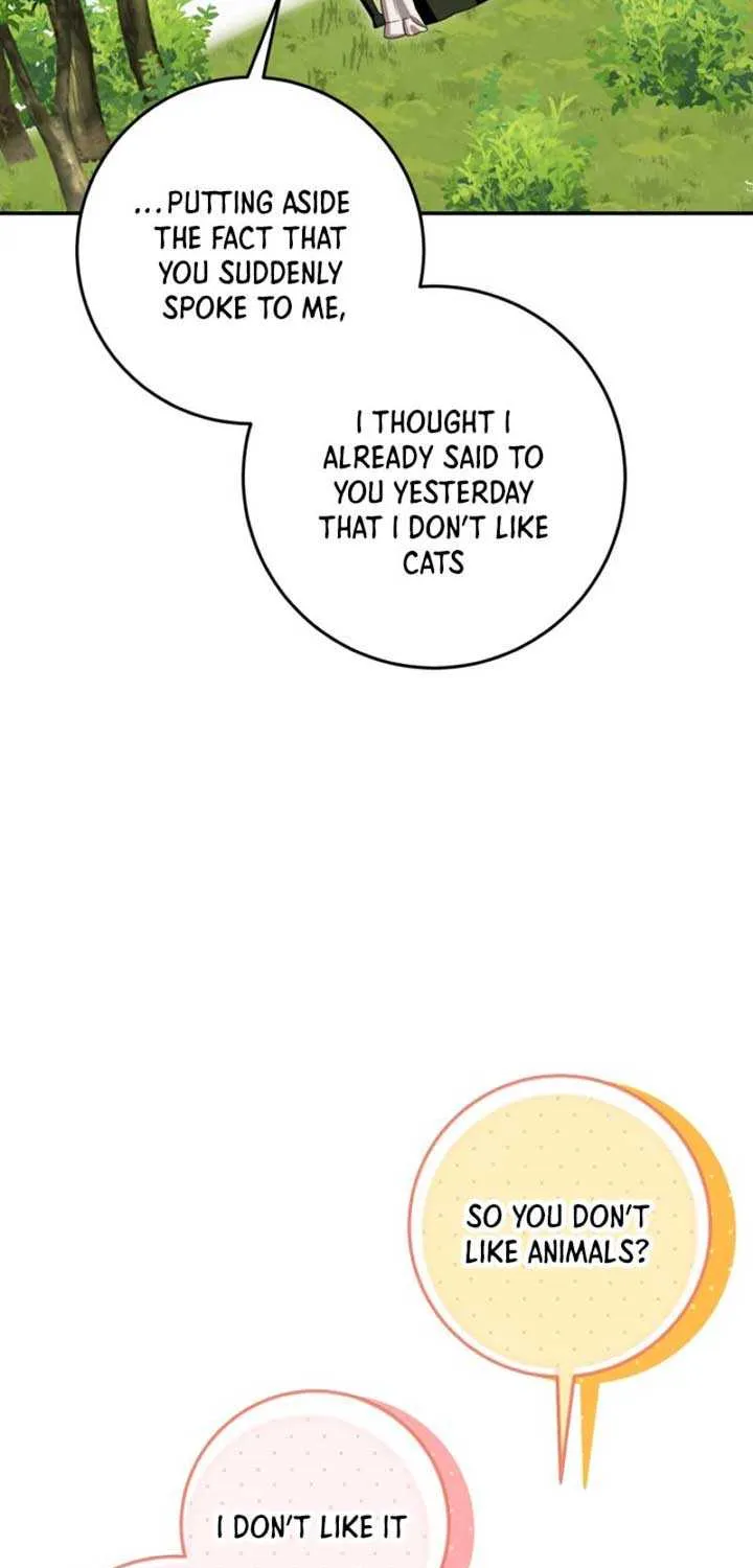 I Met the Male Lead In Prison (2023) Chapter 51 page 15 - 