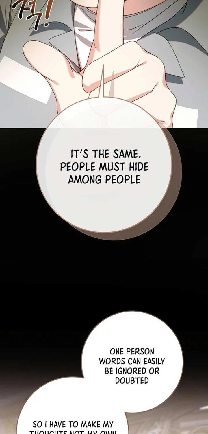I Met the Male Lead In Prison (2023) Chapter 51 page 26 - 