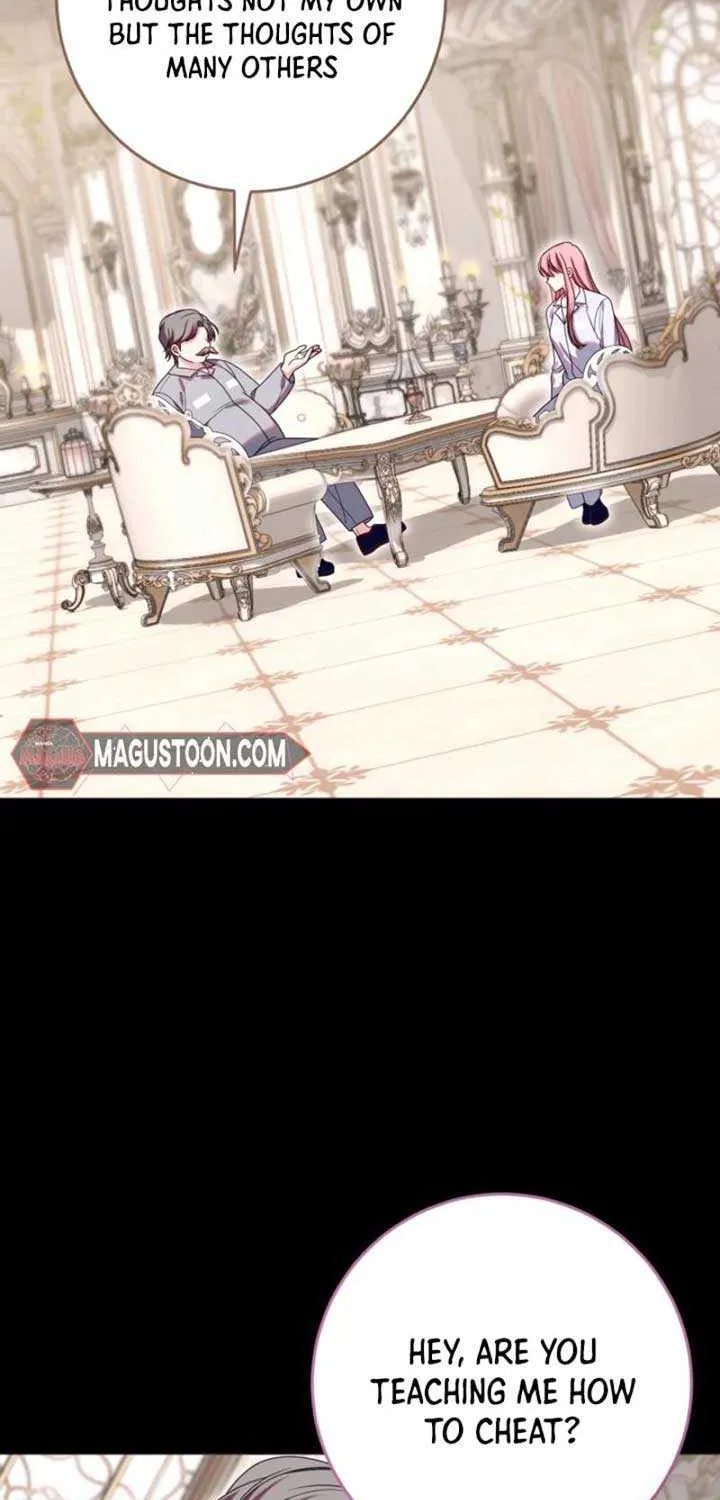 I Met the Male Lead In Prison (2023) Chapter 51 page 27 - 