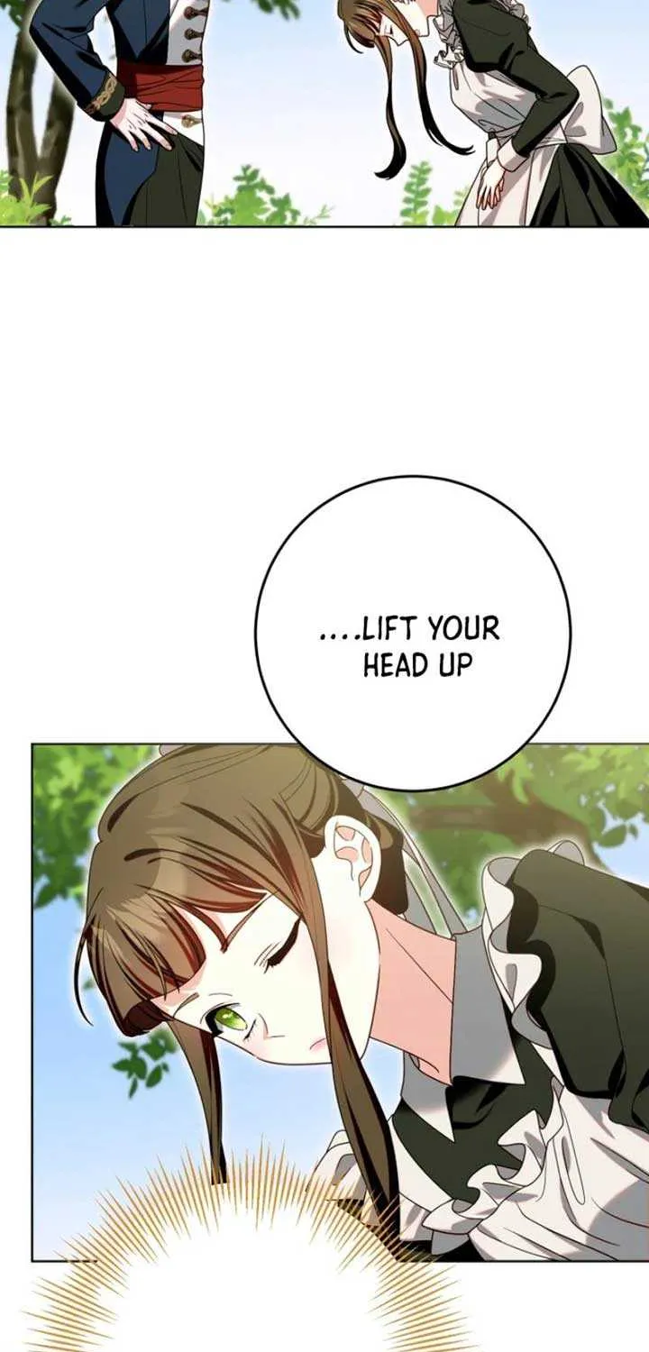 I Met the Male Lead In Prison (2023) Chapter 51 page 33 - 