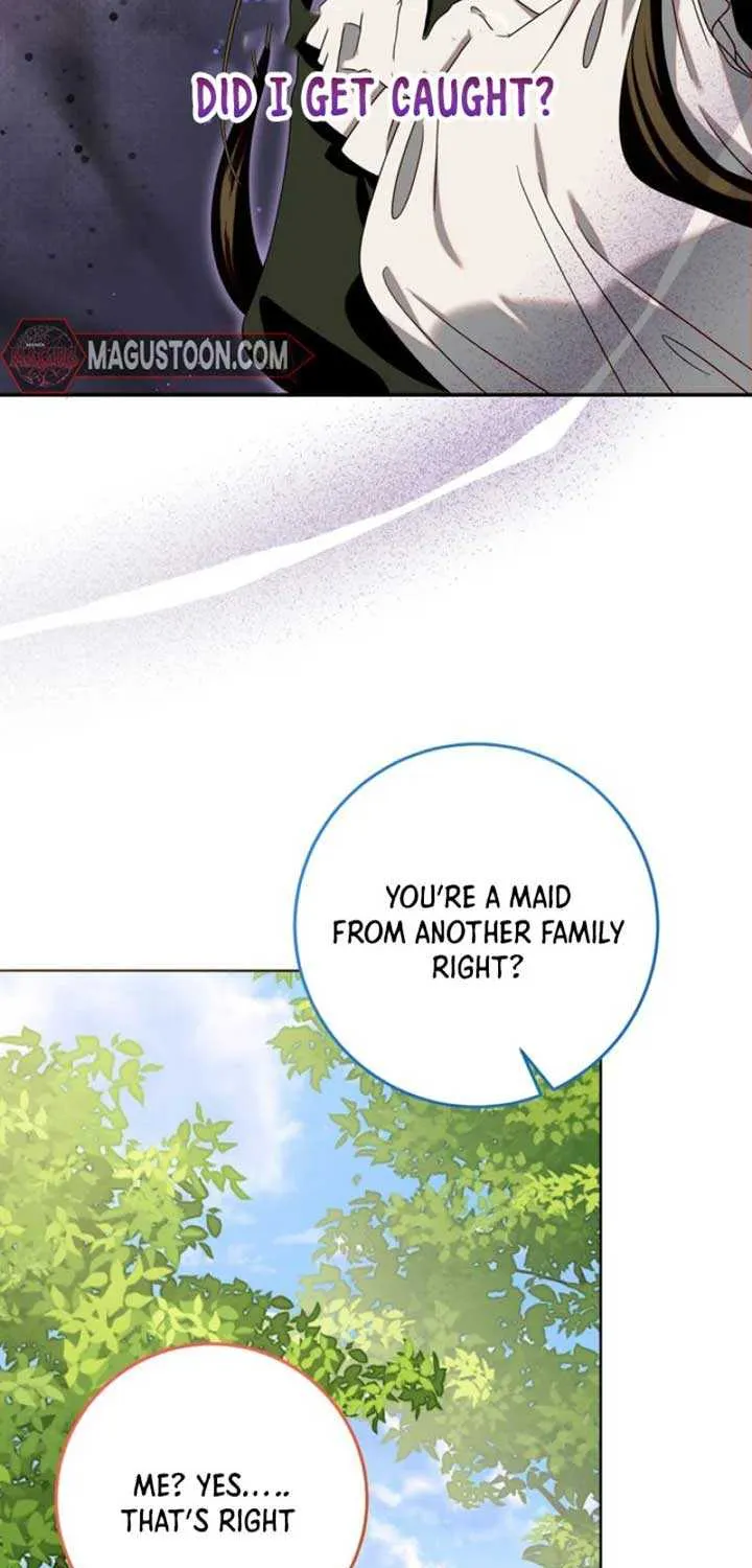 I Met the Male Lead In Prison (2023) Chapter 51 page 37 - 