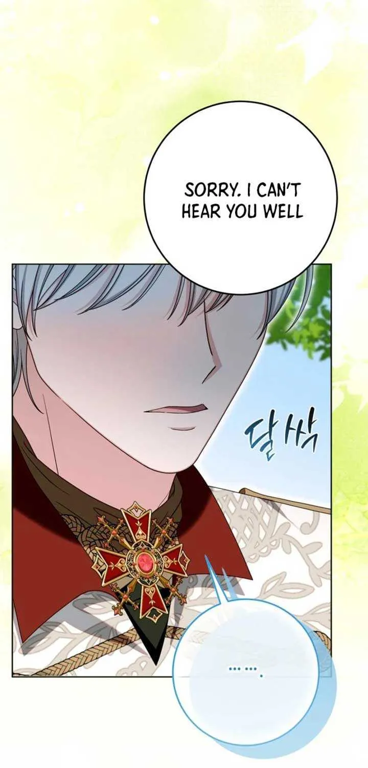 I Met the Male Lead In Prison (2023) Chapter 51 page 41 - 