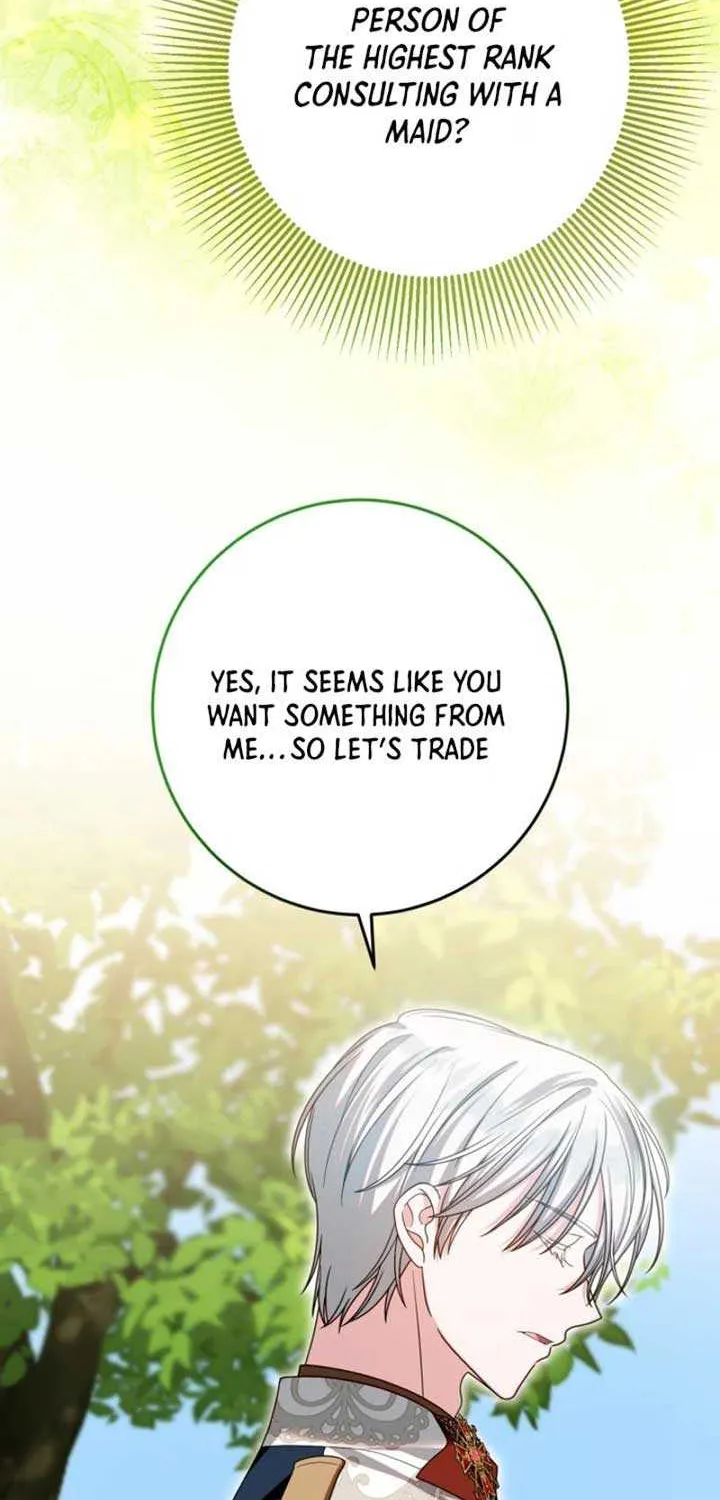 I Met the Male Lead In Prison (2023) Chapter 51 page 44 - 