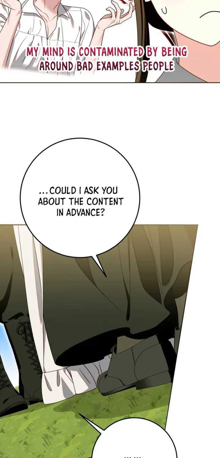 I Met the Male Lead In Prison (2023) Chapter 51 page 46 - 