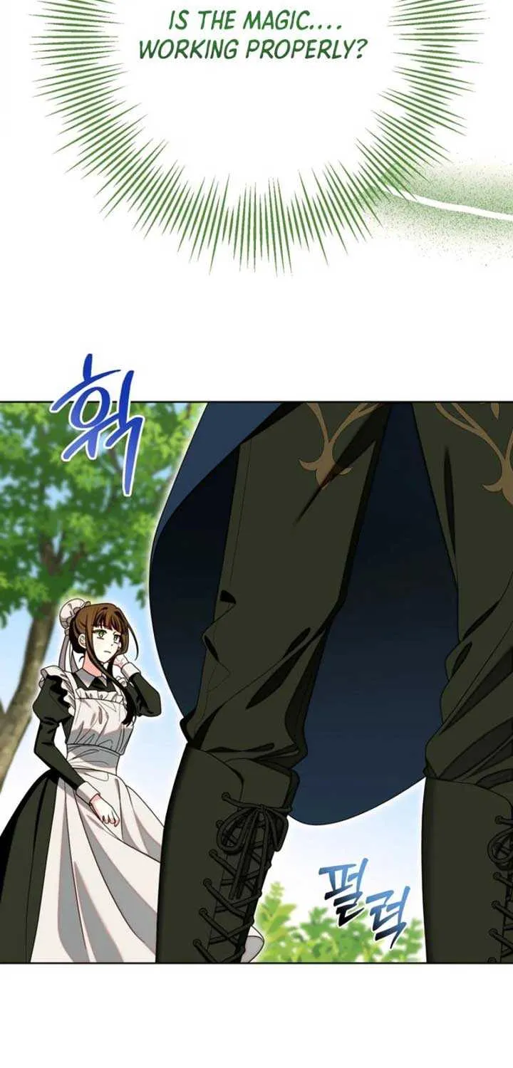I Met the Male Lead In Prison (2023) Chapter 51 page 59 - 