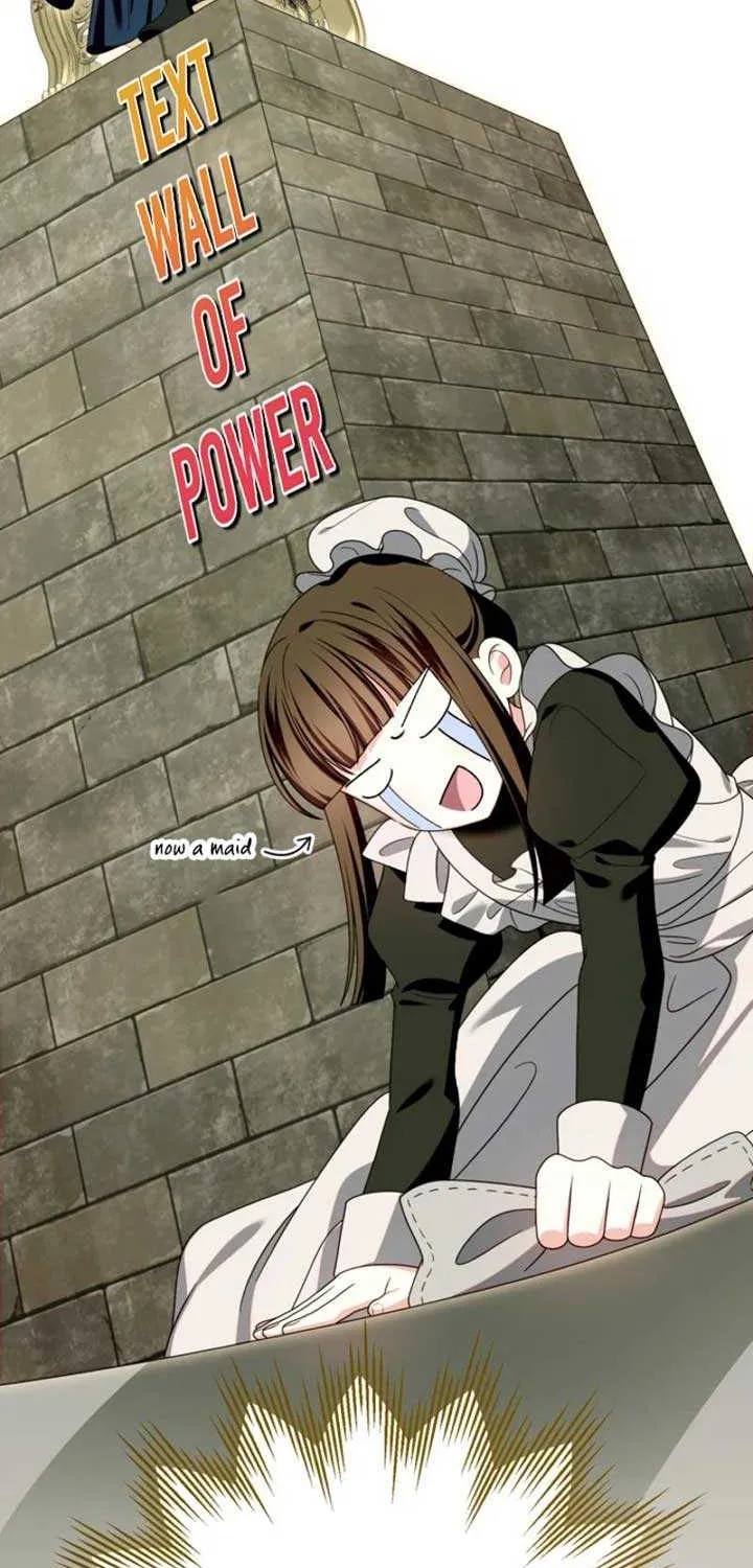 I Met the Male Lead In Prison (2023) Chapter 51 page 7 - 