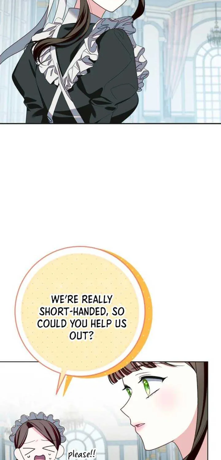 I Met the Male Lead In Prison (2023) Chapter 52 page 2 - 