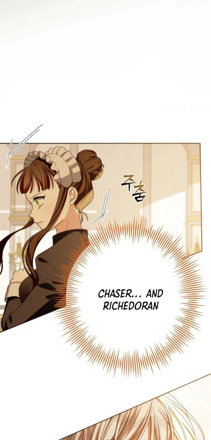I Met the Male Lead In Prison (2023) Chapter 52 page 13 - 