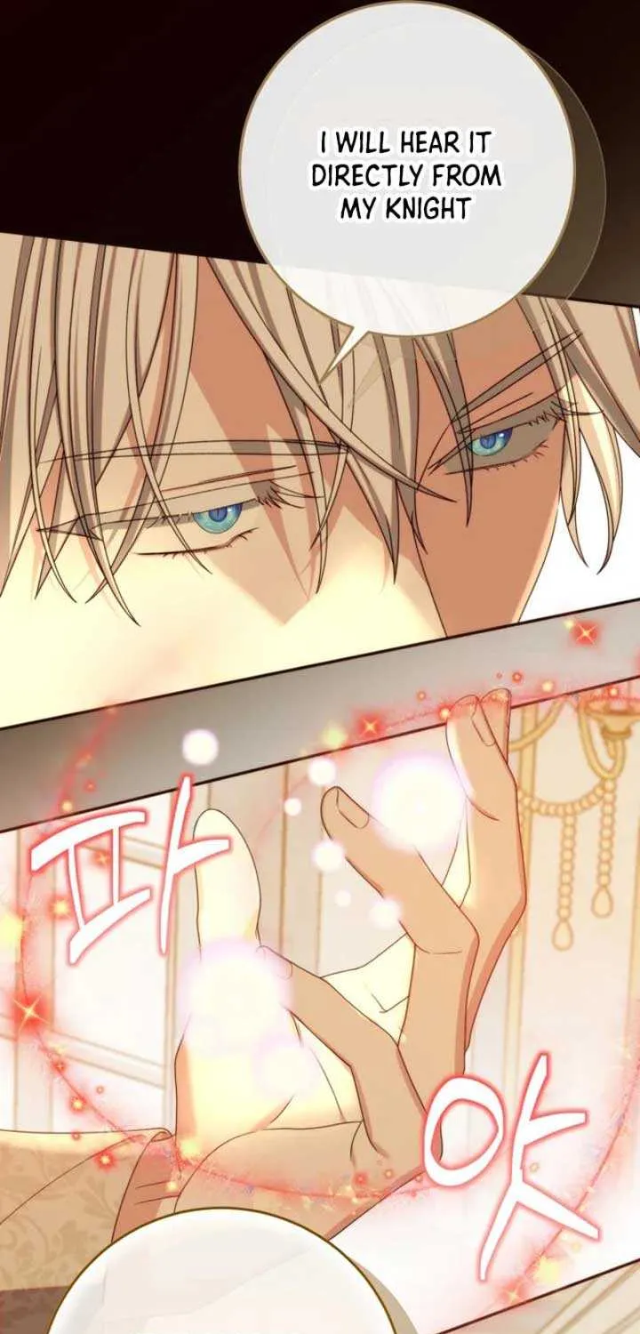 I Met the Male Lead In Prison (2023) Chapter 52 page 21 - 