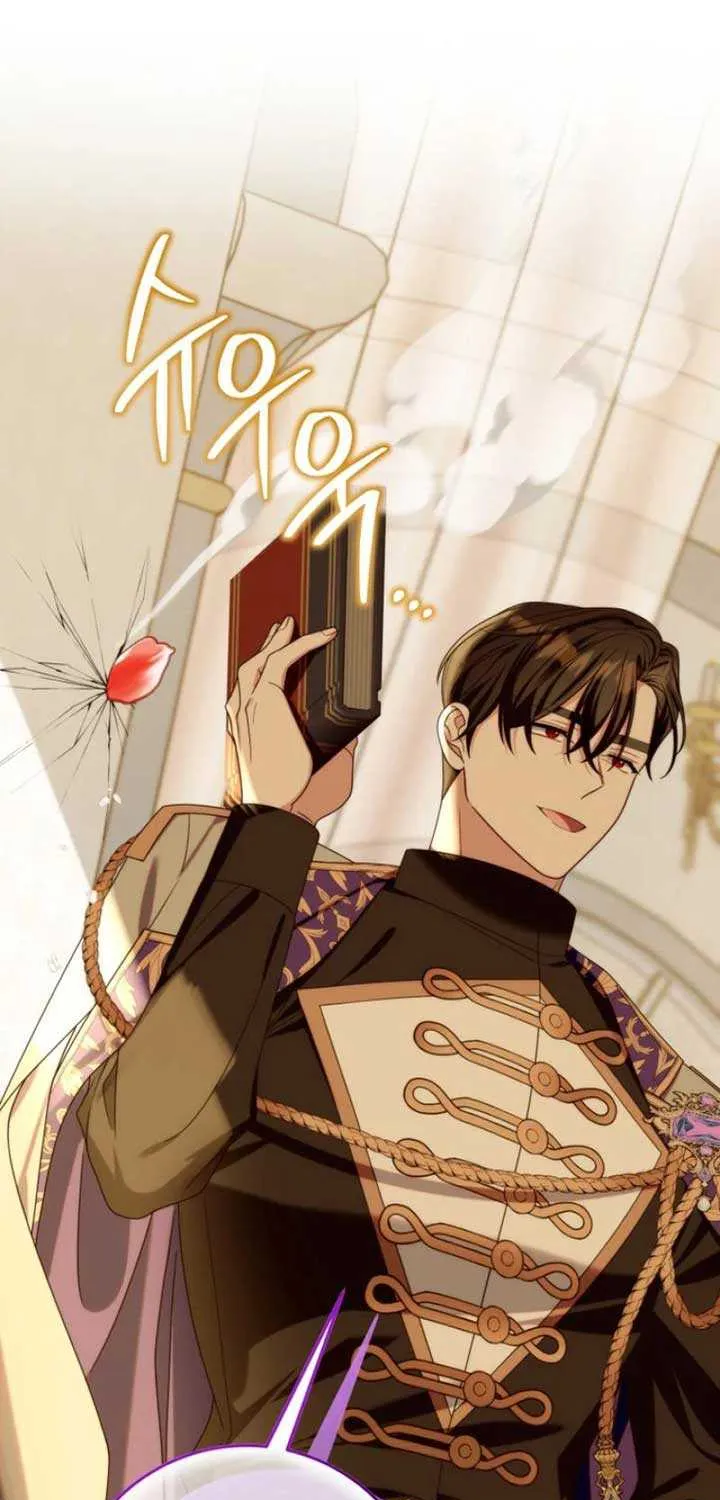 I Met the Male Lead In Prison (2023) Chapter 52 page 25 - 