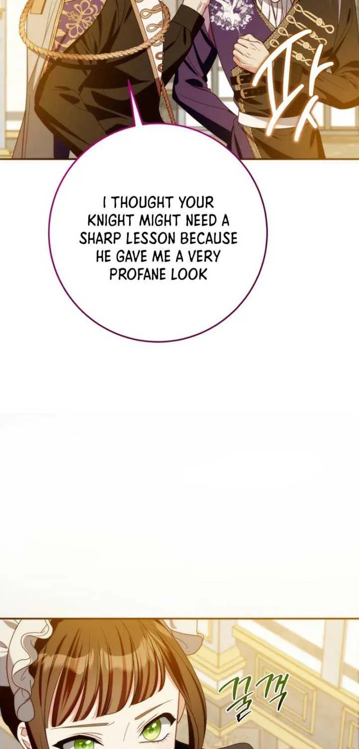 I Met the Male Lead In Prison (2023) Chapter 52 page 27 - 