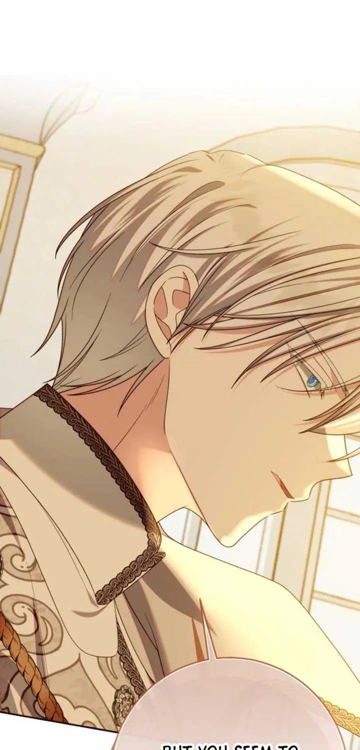 I Met the Male Lead In Prison (2023) Chapter 52 page 35 - 