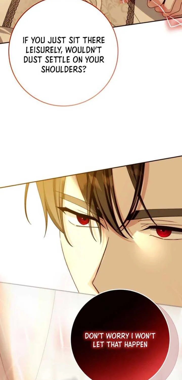 I Met the Male Lead In Prison (2023) Chapter 52 page 37 - 