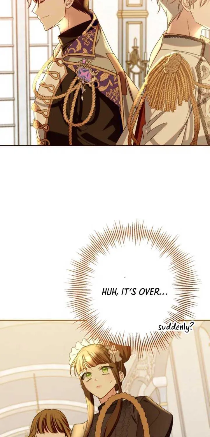 I Met the Male Lead In Prison (2023) Chapter 52 page 46 - 