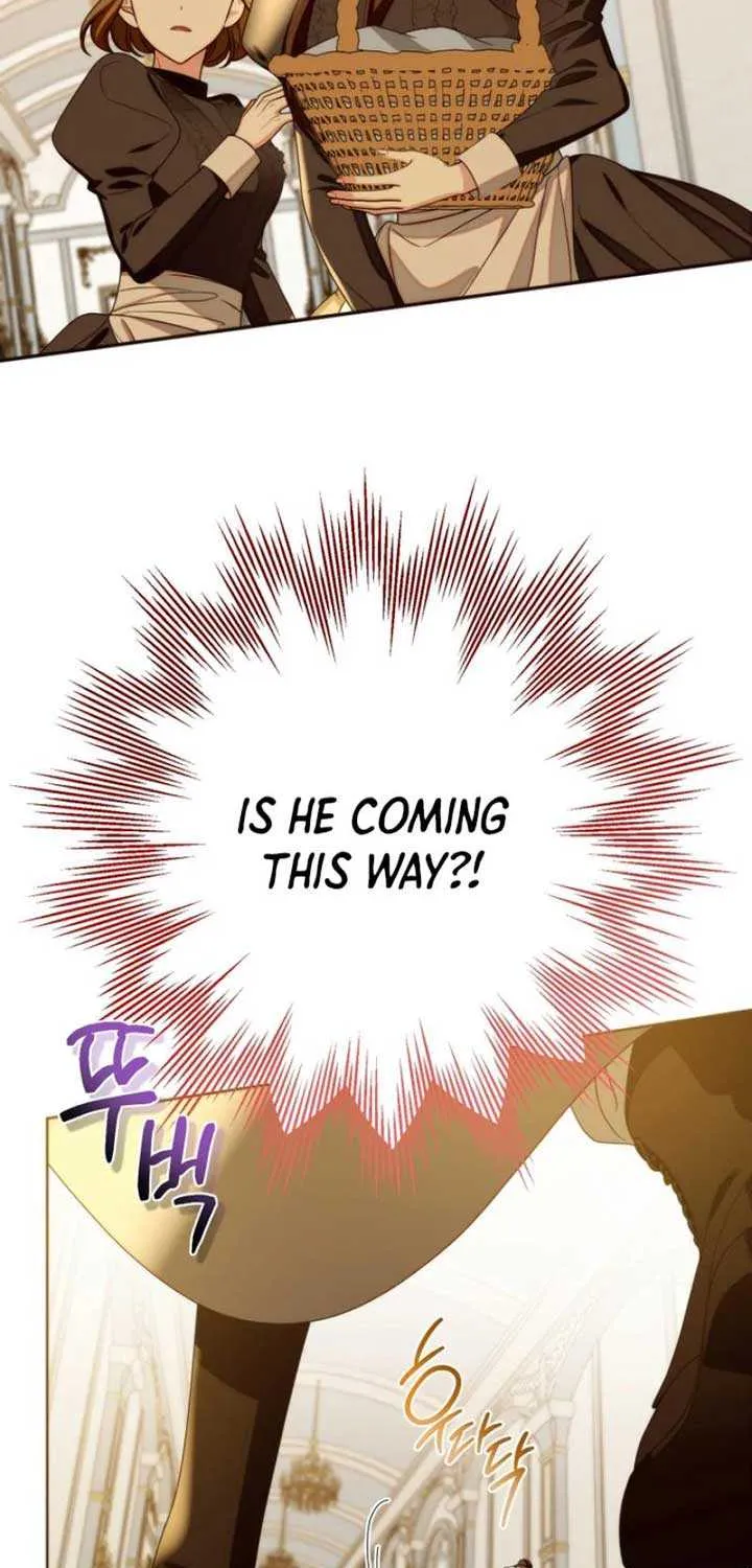 I Met the Male Lead In Prison (2023) Chapter 52 page 47 - 