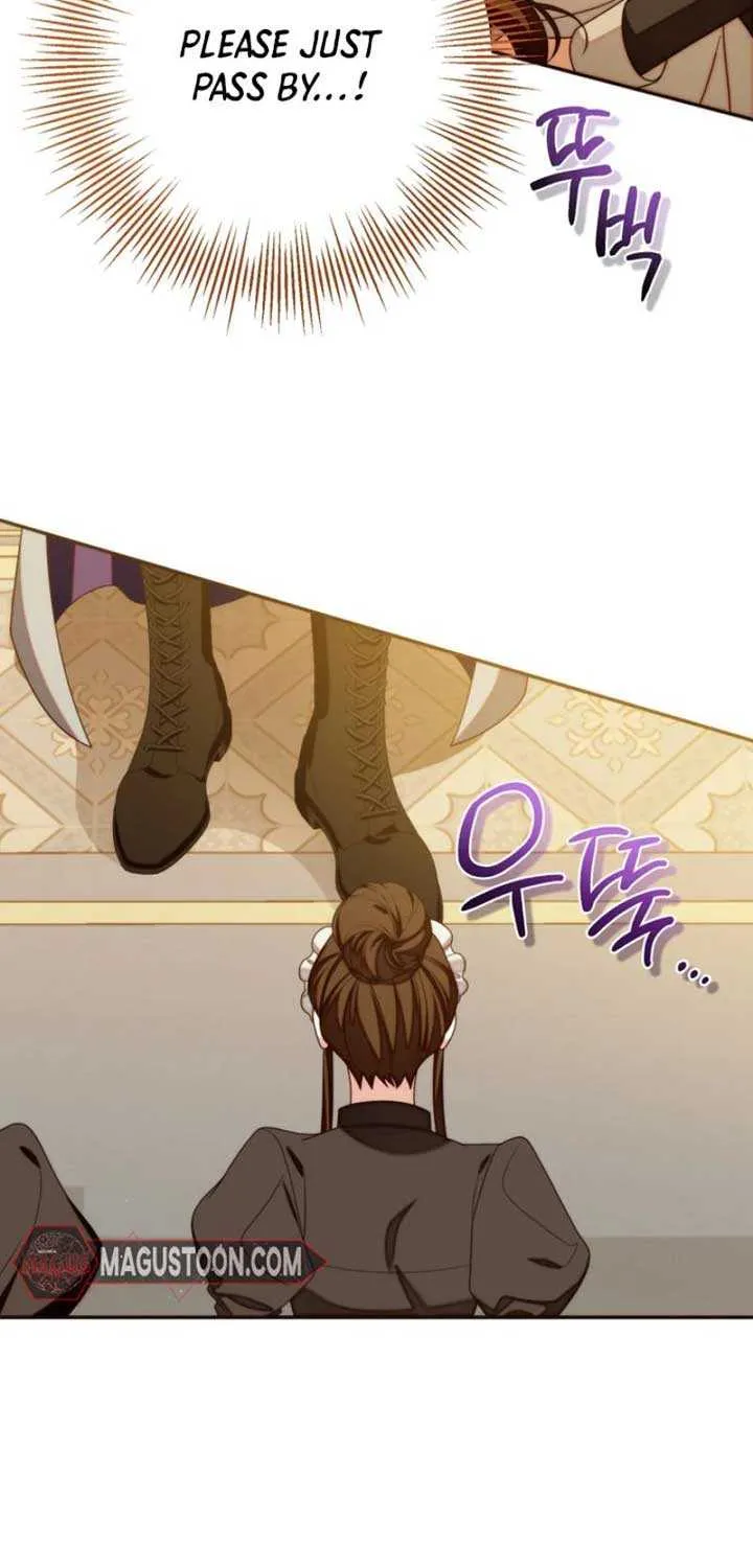 I Met the Male Lead In Prison (2023) Chapter 52 page 49 - 