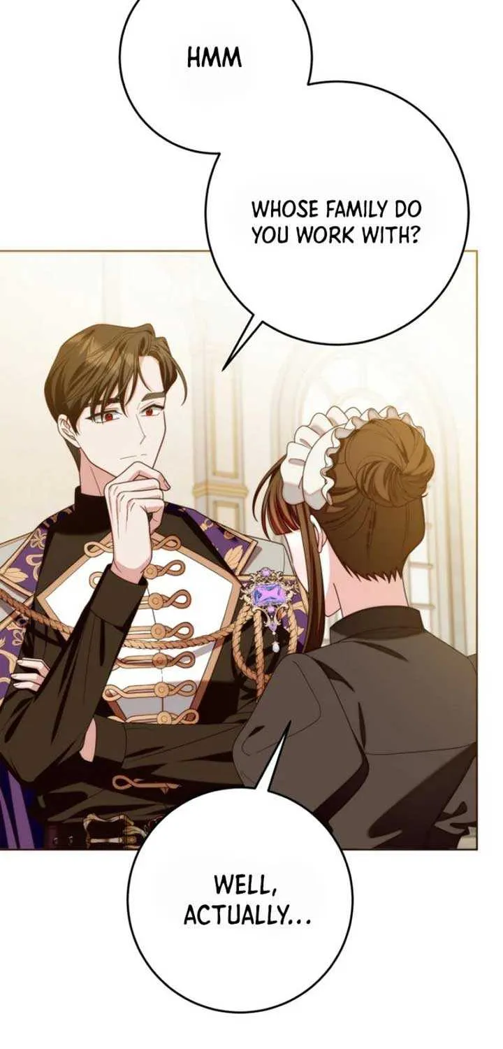 I Met the Male Lead In Prison (2023) Chapter 52 page 53 - 