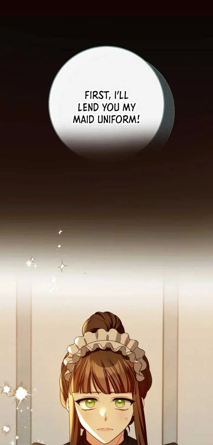I Met the Male Lead In Prison (2023) Chapter 52 page 56 - 