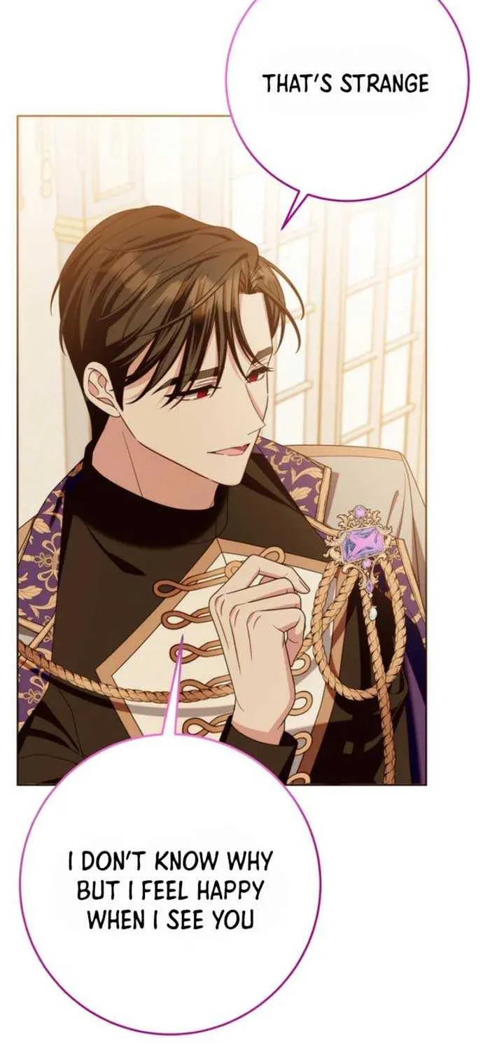I Met the Male Lead In Prison (2023) Chapter 52 page 58 - 