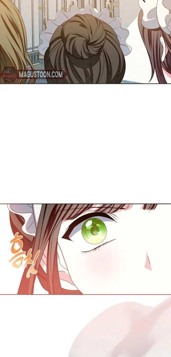 I Met the Male Lead In Prison (2023) Chapter 52 page 7 - 