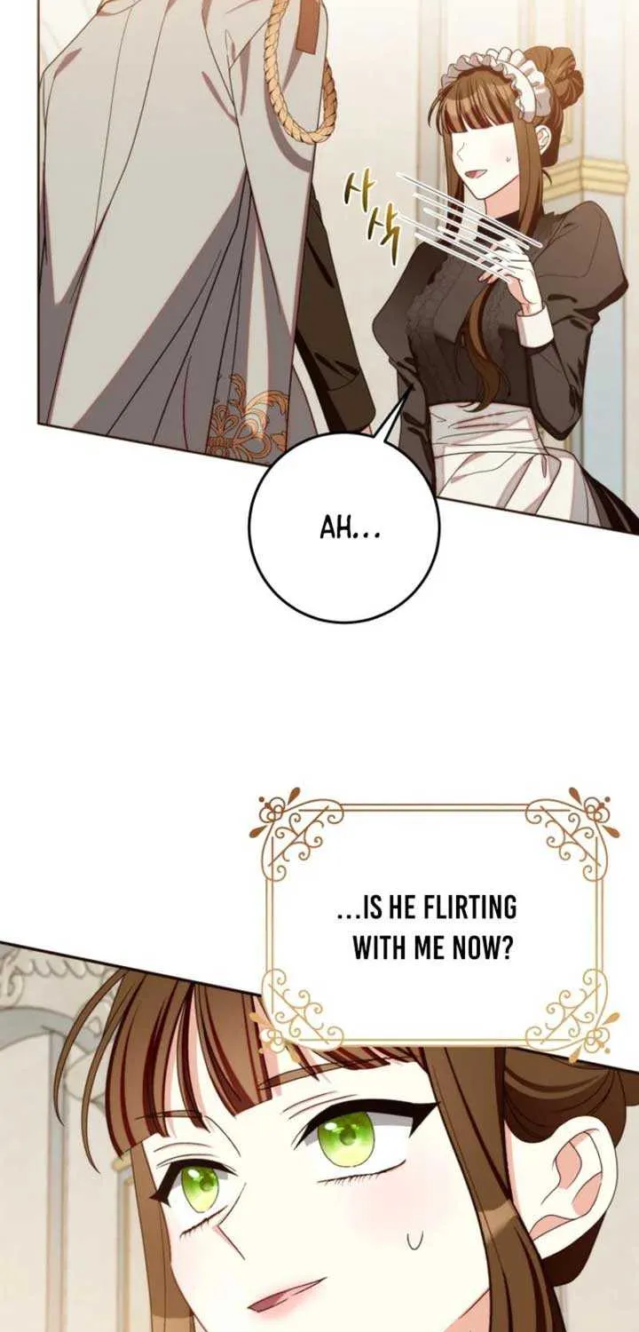 I Met the Male Lead In Prison (2023) Chapter 52 page 63 - 