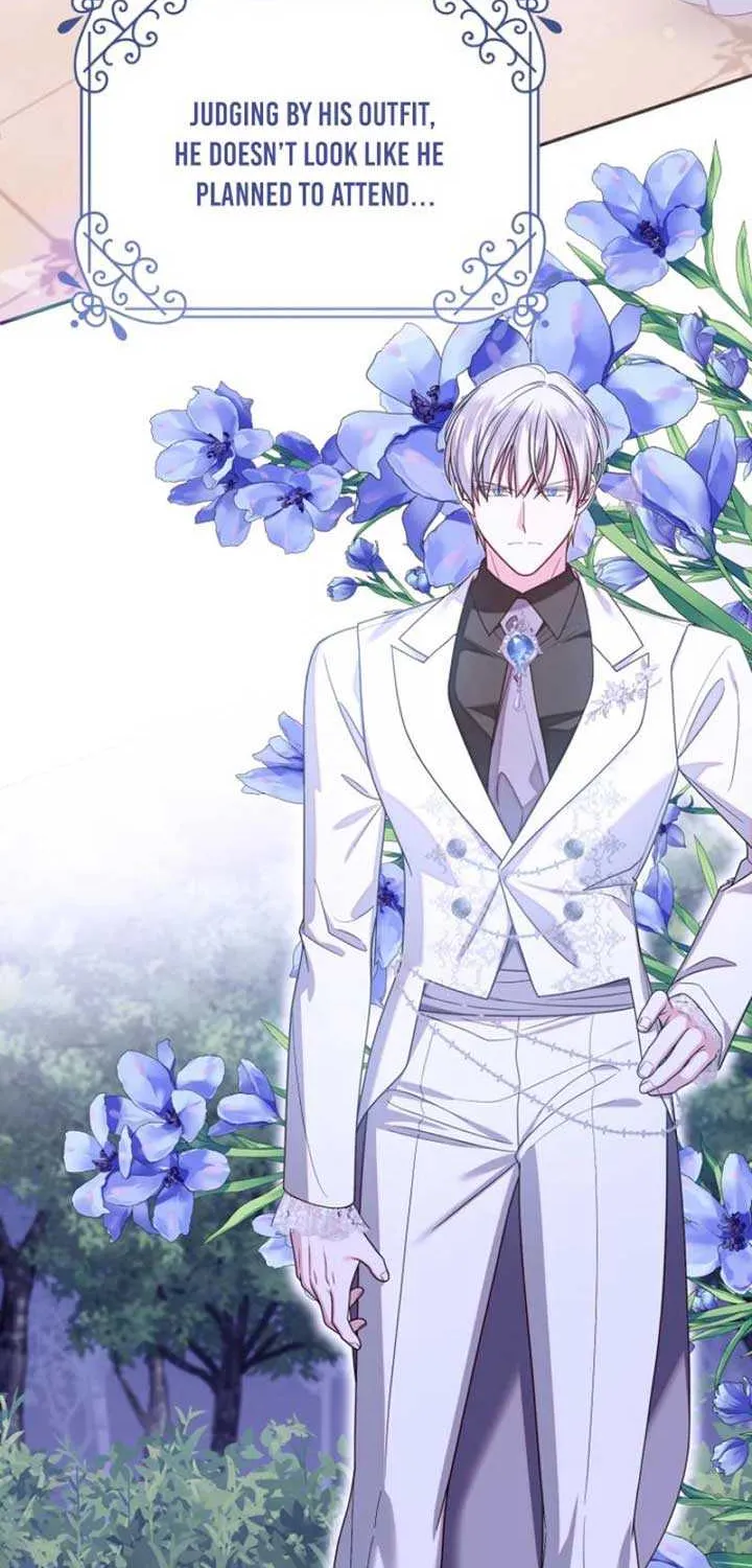 I Met the Male Lead In Prison (2023) Chapter 53 page 24 - 
