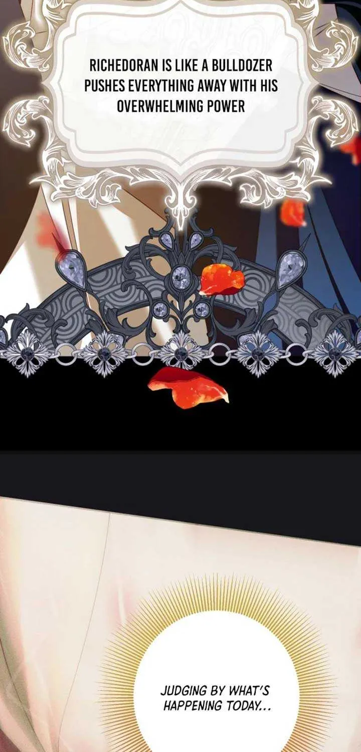 I Met the Male Lead In Prison (2023) Chapter 53 page 32 - 